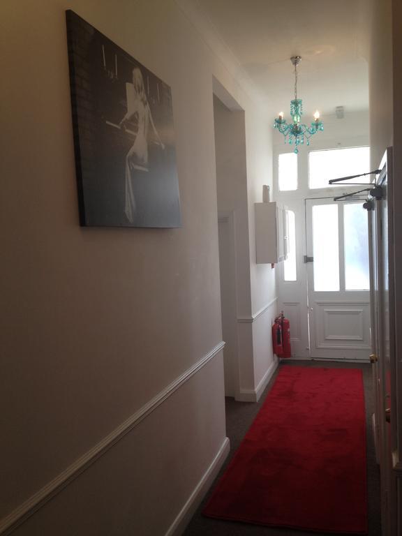 Metro Bed & Breakfast Londra