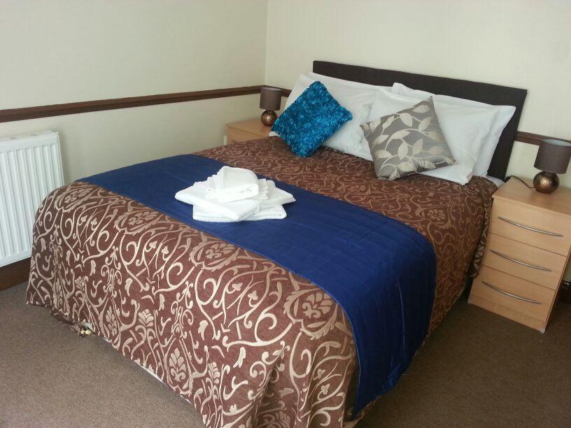 Bed & Breakfast Metro Londra