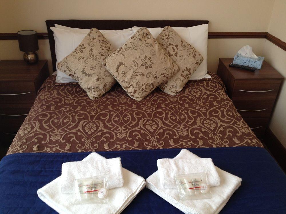 Bed & Breakfast Metro Londra