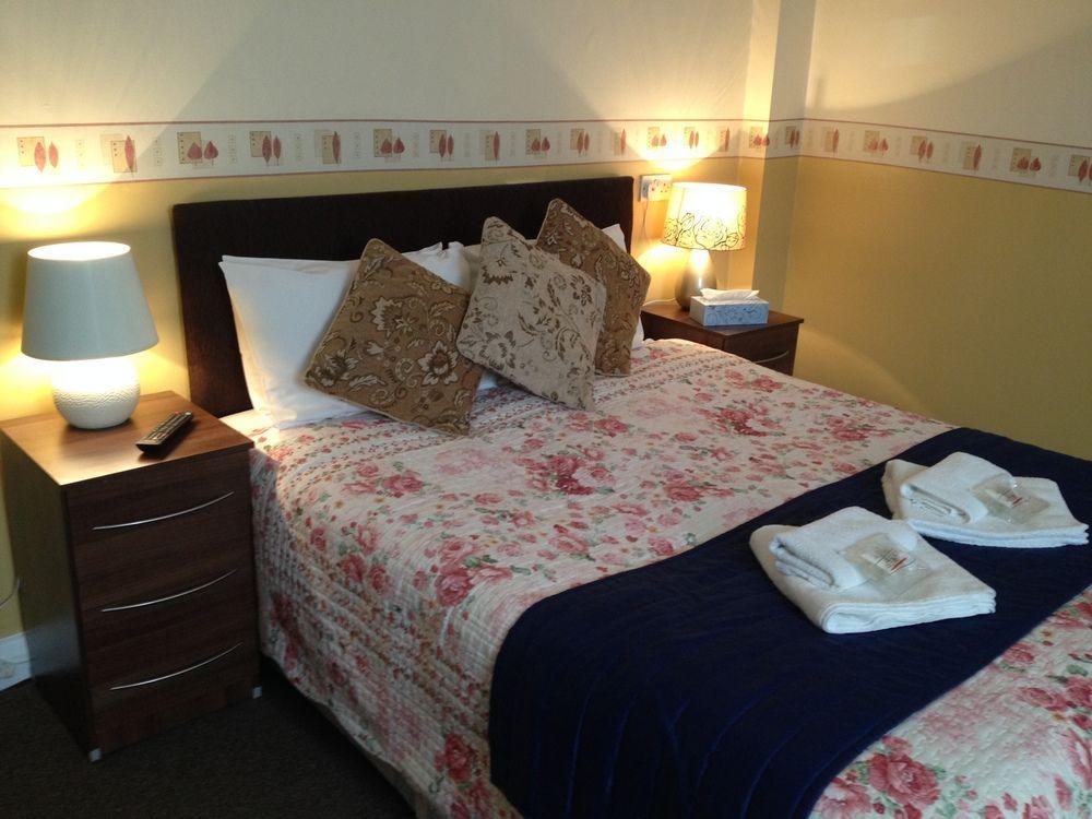 Bed & Breakfast Metro Londra