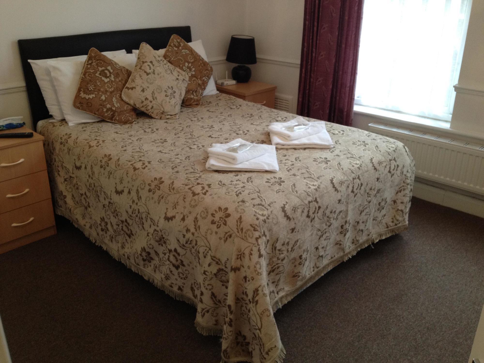 Bed & Breakfast Metro Londra